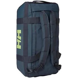 HELLY HANSEN Sporttasche Scout Duffel S Alpine Frost