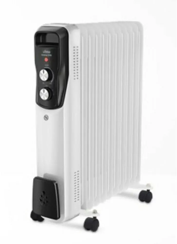 Heizkörper UFESA ANTARES 2500 Weiß 2500 W