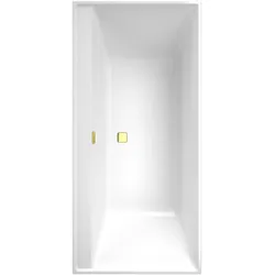 Villeroy & Boch Badewanne „Collaro“ rechteck 190 × 90 cm