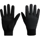 Odlo Cycling Warm Handschuhe - Black - L