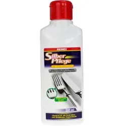 Reinex Silberpflege 67 , 200 ml - Flasche