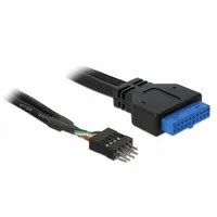 DeLOCK USB 3.0 Pin Header Stecker 60 cm