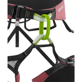 Edelrid Autana Ii Gurtzeug - Raspberry - XS