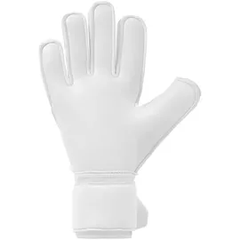 Uhlsport Absolutgrip Torwarthandschuhe weiß/schwarz/rot 10