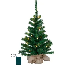 EGLO Künstlicher Weihnachtsbaum Beige 60 cm
