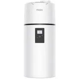 Haier Brauchwasserwärmepumpe HP150M8-9 - 149 Liter - 250 W - R290
