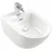 Villeroy & Boch Subway 3.0 37,5x56cm, 1 Hahnl., mit Überlauf, weiß