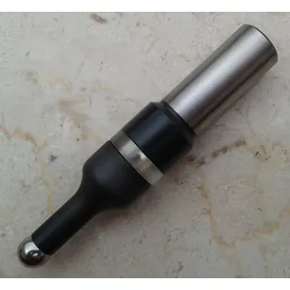 Tschorn Kantentaster mit Leuchtanzeige D16mm