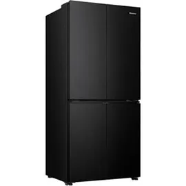 Hisense RQ5P470SAFD Multi Door (483 l, 1785 mm hoch, Schwarz)