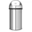 60 l matt steel