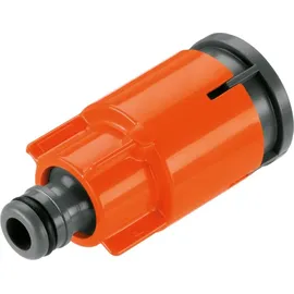 Gardena Wasserstecker mit Stoppventil (5797-20)