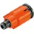 Gardena Wasserstecker mit Stoppventil (5797-20)