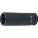 BGS 7219 | Antrieb Innenvierkant 12,5 mm (1/2") SW 19 mm