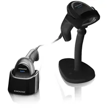 Datalogic GM4500 2D, HD, Schwarz