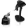 Datalogic GM4500 2D, HD, Schwarz