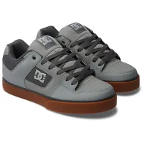 DC Shoes Pure Herren Grau 43