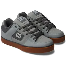 DC Shoes Pure Herren Grau 43