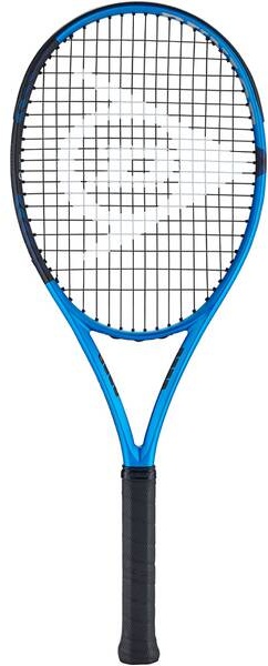 DUNLOP Herren Tennisschläger FX500, Blue/Black, 2