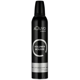 Style & Care Volumen Mousse Schaumfestiger 300 ml