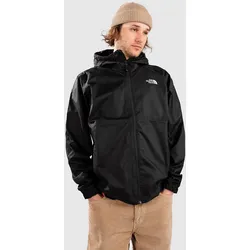 THE NORTH FACE Quest Jacke tnf black Gr. XXL
