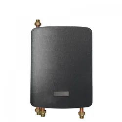 Frischwasserstation Trinkwasserstation Frischwasser Hygiene Modul Pufferspeicher FRIWA