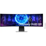 Samsung Odyssey OLED G9 S49DG954SU - G95SD Series - OLED-Monitor - Smart - Gaming - gebogen - 124 cm (49")