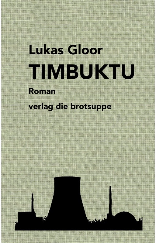 Timbuktu - Lukas Gloor, Gebunden