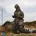 Godzilla Exquisite Basic Godzilla vs King Ghidorah Hokkaido 18