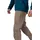 Dirtlej Trailscout Waterproof Long Loose Hosen Grau XL