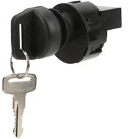 lede Zündschalter 4012166 für Atv, Ersatz Für Rzr 570 2014–2018, 4 Positionen
