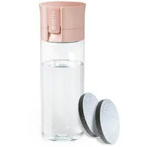 Brita Vital pfirsich + 2 MicroDisc