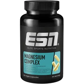 ESN Magnesium Kapseln 90 St.