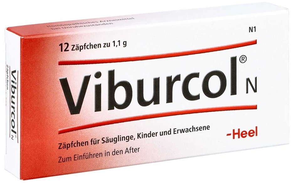 viburcol