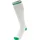 hummel Elite Indoor Socken lang white/jelly bean 43-45
