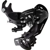 Shimano Tourney RD-TY300 6/7 fach, mit Adapter langer Käfig,