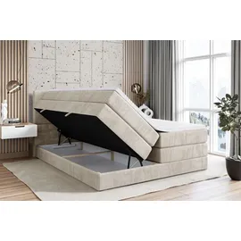 altdecor ARDENI KING 120 x 200 cm H3/H4 Beige