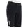 ION tech logo plus mtb shorts schwarz - S