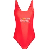O'Neill Cali Retro Swimsuit diva pink 36