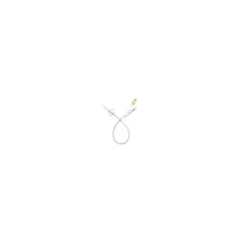 B. Braun Urimed Cath Silikonballonkatheter Tiemann CH 14