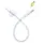 B. Braun Urimed Cath Silikonballonkatheter Tiemann CH 14