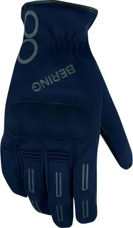 Bering Trend, gants imperméables - Bleu Foncé - 12