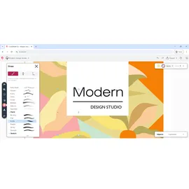 Corel CorelDRAW Go 365-Day Subscription ESD