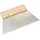 ROLL Gezahnter Spachtel 210 mm