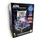 plaion Evercade Alpha Mega Man Bartop Arcade 8 Zoll Schwarz inkl. 6 Spiele