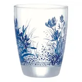 GREENGATE Kristel Wasserglas White 0,3l