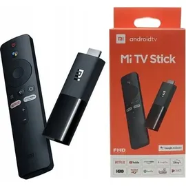 Xiaomi Mi TV Stick