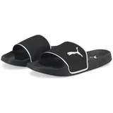 Puma Leadcat 2.0 Schwarz/Weiß 46