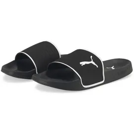 Puma Leadcat 2.0 Schwarz/Weiß 46