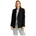 Blazer Schwarz 42