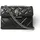 Kurt Geiger LONDON Leather Mini Kensington schwarz - Einheitsgröße